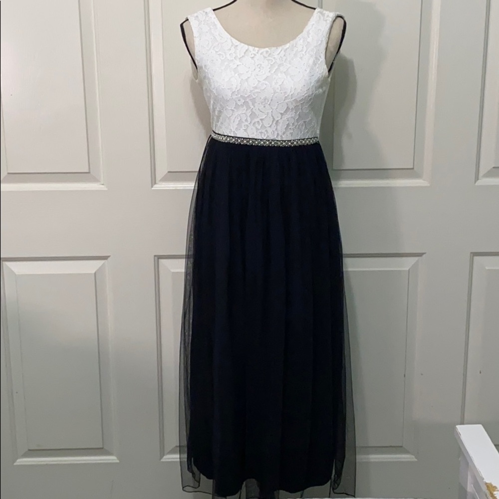 Speechless Girls Formal Dress